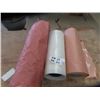 Image 1 : 3 Rolls Meat Paper & Poly
