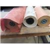 Image 2 : 3 Rolls Meat Paper & Poly