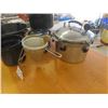 Image 2 : Pressure Cooker & Canners