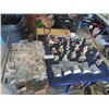 Image 1 : 50 plus Cow Ornaments