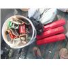 Image 1 : Welding Rods, Welding Rod Cases from St Andrews Jct HWY #8 + #67 1 1/4 Mile South on HWY #8  For Vie