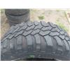 Image 2 : 2 Goodrich Tires 33 / 12.5 R 16.5 - NO Rims from St Andrews Jct HWY #8 + #67 1 1/4 Mile South on HWY