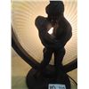 Image 2 : New Sculpture/Figurine Lamp