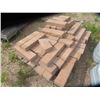 Image 2 : Decorative Patio Bricks from St Andrews Jct HWY #8 + #67 1 1/4 Mile South on HWY #8  For Viewing & P