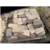 Image 2 : 2 Pallets of Tyndall Stone from St Andrews Jct HWY #8 + #67 1 1/4 Mile South on HWY #8  For Viewing 
