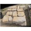 Image 3 : 2 Pallets of Tyndall Stone from St Andrews Jct HWY #8 + #67 1 1/4 Mile South on HWY #8  For Viewing 