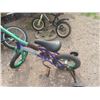 Image 2 : 3 Children's Bikes from St Andrews Jct HWY #8 + #67 1 1/4 Mile South on HWY #8  For Viewing & Pick U