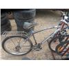 Image 1 : Grey Bike from St Andrews Jct HWY #8 + #67 1 1/4 Mile South on HWY #8  For Viewing & Pick Up Contact