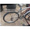 Image 2 : Grey Bike from St Andrews Jct HWY #8 + #67 1 1/4 Mile South on HWY #8  For Viewing & Pick Up Contact