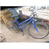 Image 1 : Hill Topper Blue Bike from St Andrews Jct HWY #8 + #67 1 1/4 Mile South on HWY #8  For Viewing & Pic