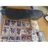 Image 2 : WPG Jets Cards, Play Station Games: Hockey , Tony Hawk with Game Skateboard