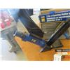 Image 2 : New Powerfist 2 in 1 Flooring Nailer Stapler with Staples