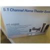 Image 2 : New in Box - SAmsung 5.1 Channel Home Theater System