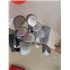 Image 3 : 20 Plus Golf Clubs + Bag &  Cooler jug
