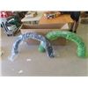 Image 1 : 08 Ford Rear Fender Flares