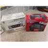 Image 2 : New Solar Panel 12 v/20Watt, Amplified Speaker System, Pioneer Auto Radio/CD Player