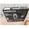 Image 2 : Metabo 2" Brad Nailer & 21 Packs of Nails