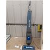 Image 2 : Upright Vacuum & Shelf