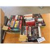 Image 1 : Soft Covered Novels/Books - Variety of Authors