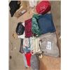 Image 2 : Ladies Purses & New Shoes + Slippers