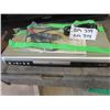 Image 2 : Insignia LCD TV with Remote , DVD Player & Bluetooth Head Set
