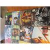 Image 1 : 23 Records - Mainly Rock ; Elvis, Torrent, Rod Stewart, Billy Idol plus others