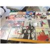 Image 1 : 64 Records - Various Artists ; Beatle Mania, Beegees, Burton Cummings, Cheech + Chong