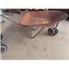 Image 2 : Wheel Barrow & Fertilizer Spreader
