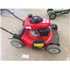 Image 2 : Troy Built Honda 160 Gas Push Mower