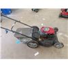 Image 1 : Craftsman Gas Push Mower - NOT Running with Bagger