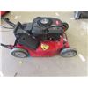 Image 2 : Toro 6.75 HP Gas Self Propelled Walk Behind Mower - Runs