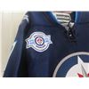 Image 2 : WPG Jets Jersey Sz XL Pavelec