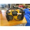 Image 1 : DeWalt JobSite Radio