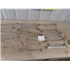 Image 1 : Over 25 Wrenches up to 2 "