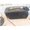 Image 3 : 2 Extension Cords, Deck Air Purifier & Trouble Light