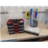 Image 1 : New 10 pc Parts Bin Organizer