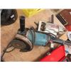 Image 2 : Makita POwer Angle Grinder + 1/2" Drill , Grinding Discs & Drill Bits