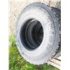 Image 1 : (3) 11 x 22.5 Truck Tires