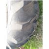Image 2 : 18.4 - 30 Tractor Tire With Rim