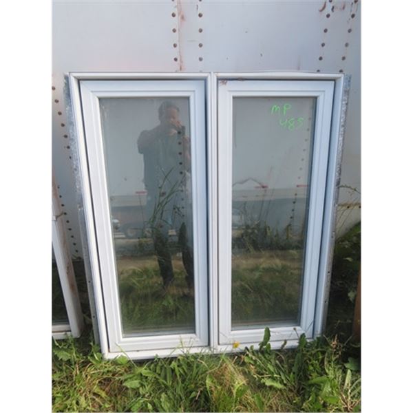 39x49 Window Window 39.5