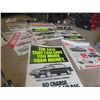 Image 1 : 10 Auto Dealership Posters