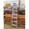 Image 1 : Aluminum Multi Ladder