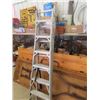 Image 2 : Aluminum Multi Ladder