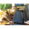 Image 7 : International TD 6 Crawler with Bucket + Blade - Hours Showing - Needs Engine Head Gasket Serial # B