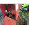 Image 2 : Essick Trailer Gas Cement Mixer - Motor NOT Running - Machine is Good   *** Item is OFFSITE in East 