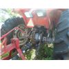 Image 4 : Massey FErguson 1085 Cab Diesel Hi/Low Multi Power Cab, 3PH 540 PTO Dual Hydraulic with Massey Fergu