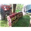 Image 1 : Farmking 960 3 PH Snowblower 8' Wide 2 Stage  *** Item is OFFSITE in East Selkirk **  *** Please Cal