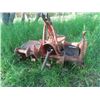 Image 1 : Howard 3 PH 48 " Rotovator  *** Item is OFFSITE in East Selkirk **  *** Please Call 204-485-2578 for