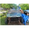 Image 2 : 58 chevy Stepside 1/2 Ton - Believed to be Complete but not all Assembled - Sold As a Started Projec