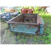 Image 4 : 58 chevy Stepside 1/2 Ton - Believed to be Complete but not all Assembled - Sold As a Started Projec